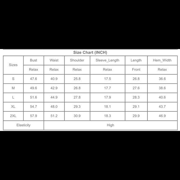 STAR PRINT GRAY ROUND NECK LONG SLEEVE - Picture 14 of 14